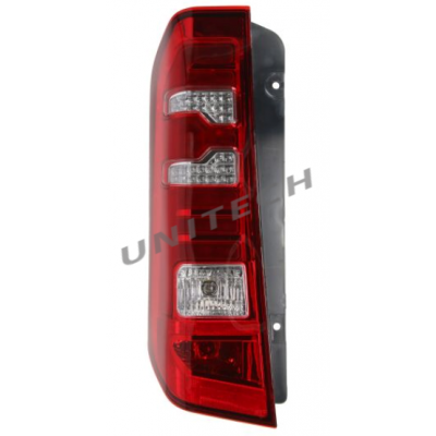 LAMPA TYLNA LED LEWA MERCEDES CITARO TURISMO  A0018201164 , 0018201164