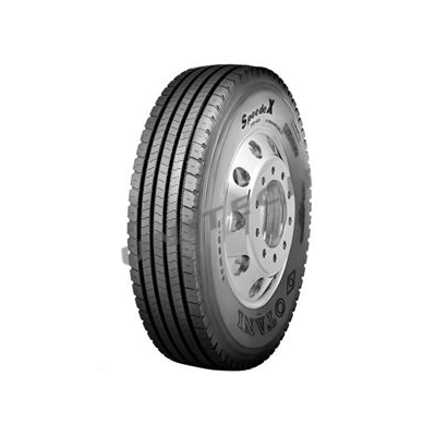 OPONA 315/80 R22,5 OTANI OH-101 PR20, 156/150L PROWADZACA, D/B/71DB REGIONALNA M+S+* OTANI 315/80 R22,5 OH-101