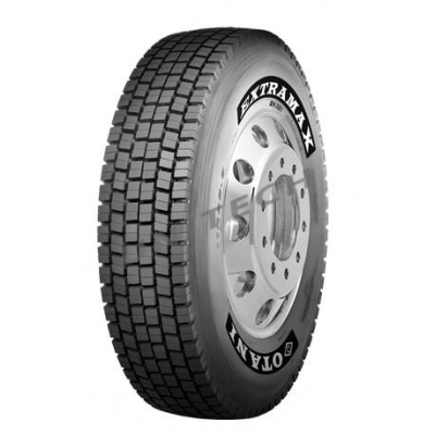 OPONA 315/80 R22,5  OH-301 , PR 20, 156/150L, E/B/75DB M+S/3PMSF ,315/80 R22,5 OH-301 ; 315/80R22