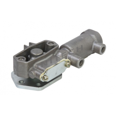 ZAWÓR POZIOMUJĄCY MERCEDES ACTROS ATEGO DAF IVECO RVI IRISBUS : 0504003001 , 0003277625