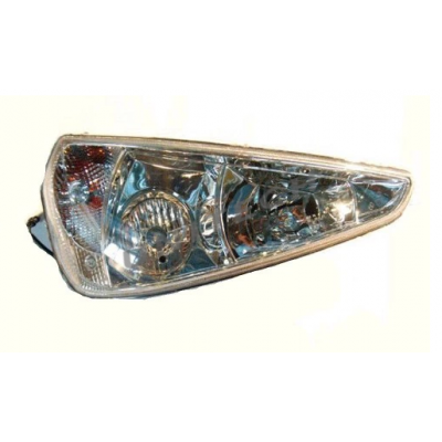 LAMPA REFLEKTOR AUTOBUS SCANIA IRIZAR LEWY / PRAWY  YG-01-036L, YG-01-036R