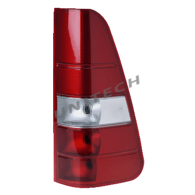 Lampa tyl Mercedes TOURISMO     6138200364,   6138200464