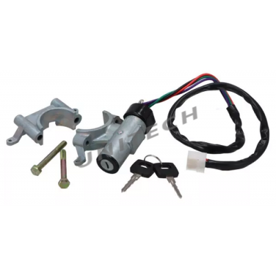 STACYJKA ZAPLONU Z KLUCZYKAMI I BLOKADA MAN  F2000 F90 , 81464336013 , 3.69100