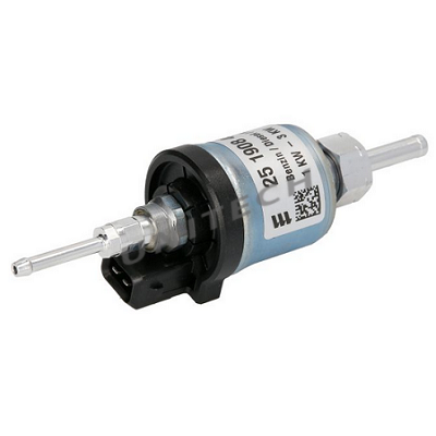 Pompa paliwa ogrzewania  EBERSPÄCHER D1 LC : 25190845 , 251908450000