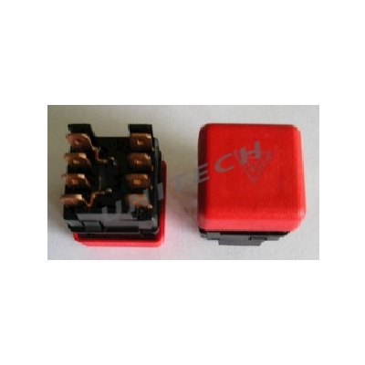 WLACZNIK SWIATEL AWARYJNYCH LUBLIN  9750000