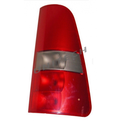 LAMPA TYLNA PRAWA MB TOURISMO  ; 6138200664 ,  YG-04-060BR