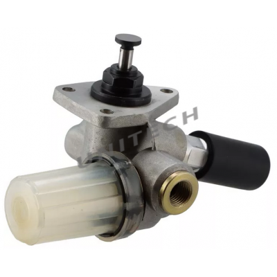 POMPA ZASILAJĄCA RVI, ILIADE, KERAX, MAGNUM, MANAGER, MAXTER, PREMIUM : 6.33004 , 0 440 008 108