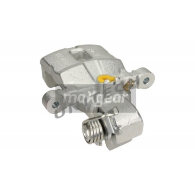 82-0377 MAXGEAR NOWY ZACISK HAMULCOWY KIA PICANTO PICANTO 1,0/1,1 04- LE