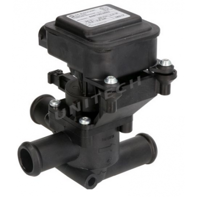 8497793.9663 Zawor ogrzewania  WABCO MAN, SOLARIS, SETRA  84977939663 , 0048301684