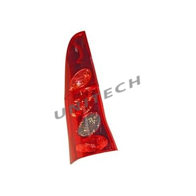 LAMPA TYLNA DO AUTOBUSU  IRIZAR LEWA   YG-04-003L