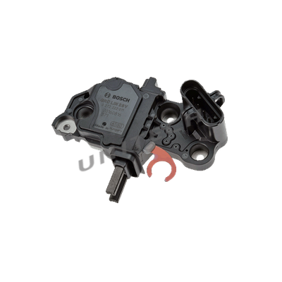 REGULATOR NAPIECIA ALTERNATORA SETRA MERCEDES CITARO, INTEGRO, VOLVO