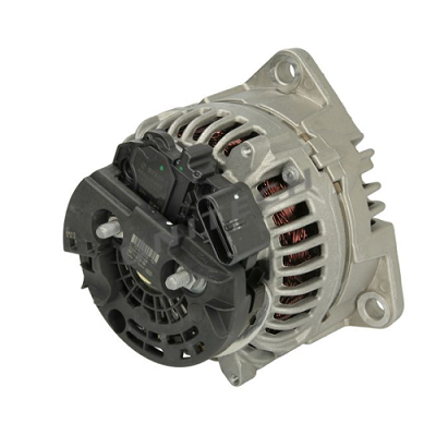 ALTERNATOR MB CITARO  28V 150A  , 0124655161 , CAR116684