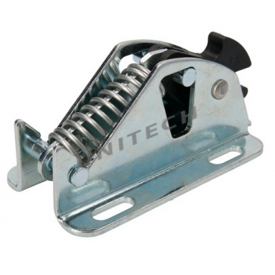 ZAMEK ZRYWALNY KLAPY SILNIKA MB TOURISMO TRAVEGO SETRA : 0007500950 , 81.97116.6052