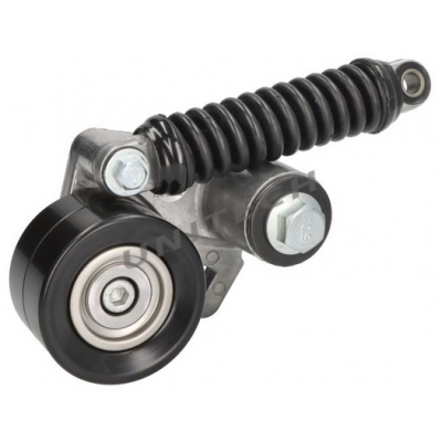 Napinacz paska wielorowkowego MERCEDES ACTROS AXOR TOURISMO TRAVEGO, SETRA : 010.790-00 , 4.65499