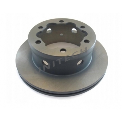 TARCZA HAM.MB SPRINTER VW-LT TYL FI285 SPRINTER  VARIO, VW LT 28-46  ,   016.667-00A , 4.64645