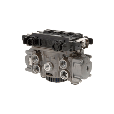 WABCO REGENEROWANY MODULATOR EBS SOLARIS, VDL BOVA 1102732030 , 1102-732-030 ,  480104009