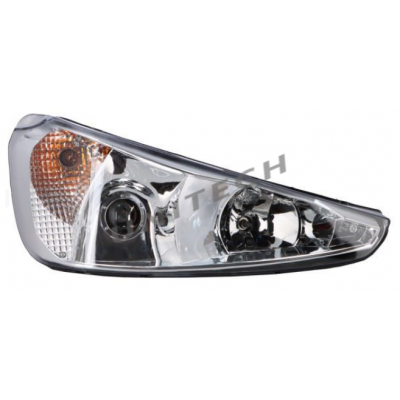 Refklektor lampa Scania Irizar  P ; YG-01-246AR , 8002894