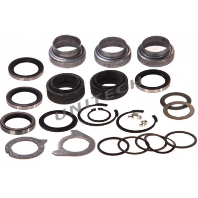 Zestaw naprawczy wałka rozpieracza  MERCEDES ACTROS, ATEGO, AXOR, CONECTO ; 3605860442 ,  4.90019