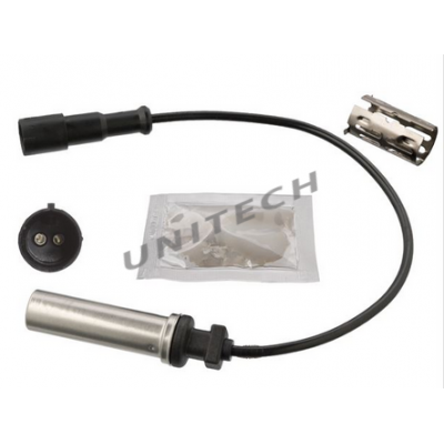 CZUJNIK ABS TYŁ PROSTY MERCEDES CITARO  CONECTO INTEGRO TOURISMO TRAVEGO SETRA : 4410353450 , FE103761