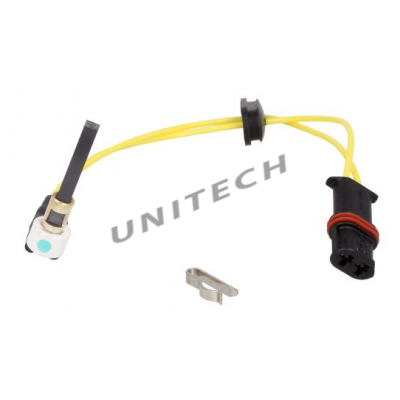 9004215B ŚWIECA ŻAROWA OGRZEWANIA POSTOJOWEGO WEBASTO AIR TOP 3500ST, 5000ST 24V ; 9004215B