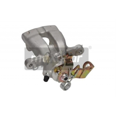 MAXGEAR 82-0044 ZACISK HAMULCOWY OPEL ZAFIRA PRAWY 99- LUCAS38