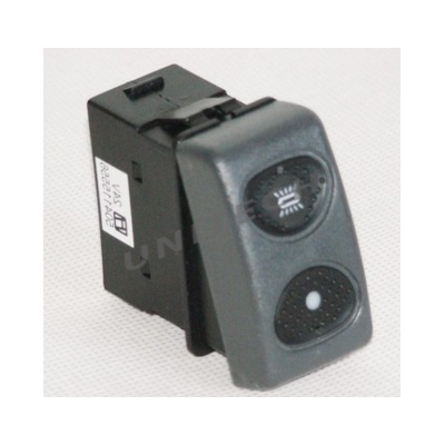 Przełącznik klawiszowy oświetlenia wnętrza IVECO CROSSWAY 504115556