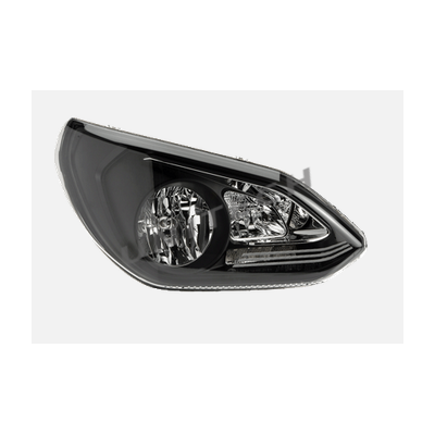 A0005404154 Reflektor swiatel przednich H7 LED SETRA S 511 515 516 517 519 531 , 0005404154