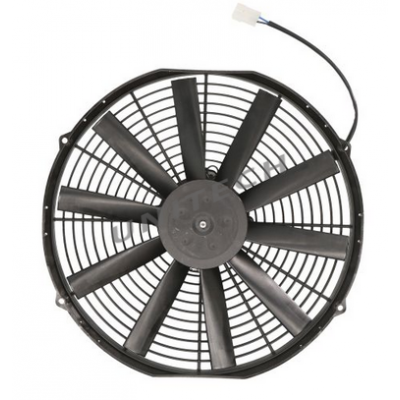 Wentylator osiowy z silnikiem średnicy śmigła 255 mm tloczacy  VA08-AP51/C-23A