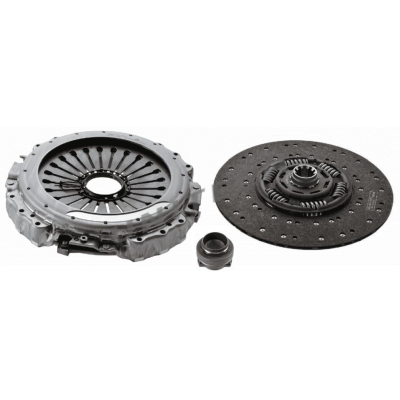 SPRZEGLO KPL 430mm MERCEDES  INTEGRO TRAVEGO TOURISMO SCANIA : 3400700509 , 3400700324 , 643 3315 00