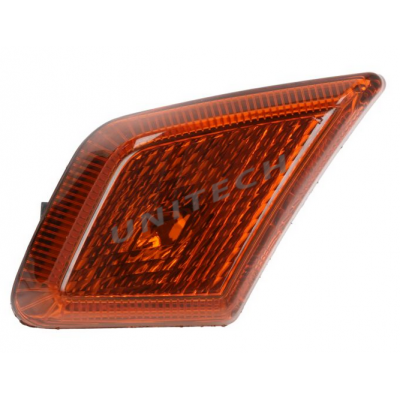 LAMPA KIERUNKOWSKAZU MB ACTROS LEWA ; 9608201021 , 9608201621