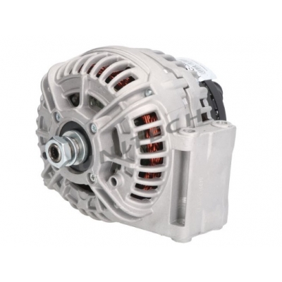 Alternator (24V, 110A) BOVA MAGIQ, SYNERGY; DAF ; SOLARIS VACANZA 89213809 , PTC-3029