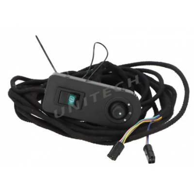 STEROWNIK Z WIĄZKA PRZEWODOW LUSTRA SETRA  500 MERCEDES TOURISMO