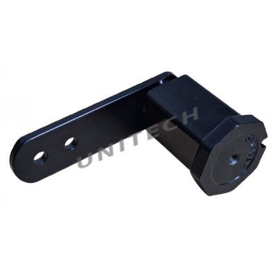 NAPINACZ PASKA KLIMATYZACJI /TYP TE-5 FB/ SOR : 9907896554