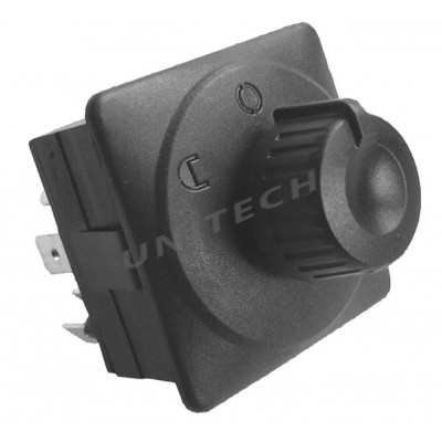 MECHANIZM STEROWANIA LUSTEREK SOLARIS MAN MERCEDES SCANIA VOLVO ; 083200233 , 81255056140