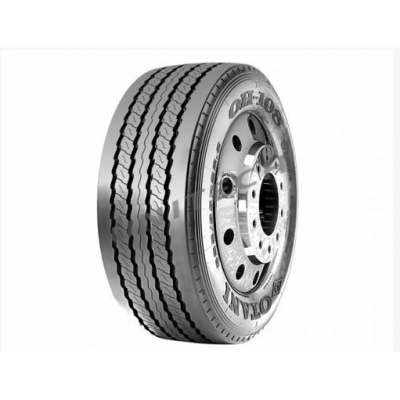 OPONA 385/65 R22,5 OTANI OH-108 4 ROWKI PR20, 160K,M+S,*,D/B 73DB NACZEPA OTANI 385/65 R22,5 OH-108