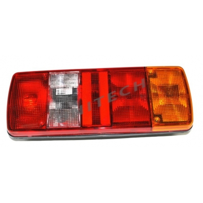 LAMPA TYLNA 5-SEGMENTOWA PRAWA MAN MERCEDES L/P : R0205L/N , 6995440403