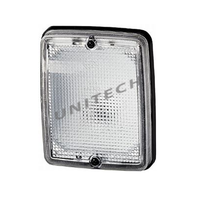 LAMPA COFANIA MERCEDES CITARO, TURISMO , 2ZR 003 236-051 , 0005442407