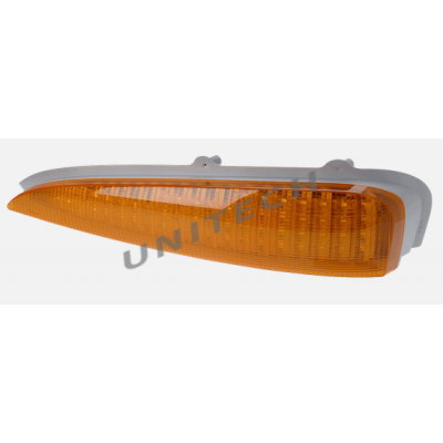 Lampa kierunkowskazu led przod SETRA 400 , 0018207921