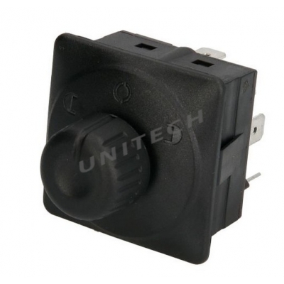 PRZELACZNIK REGULACJI LUSTEREK MAN MERCEDES ACTROS ATEGO SOR : 99083200230 , 083200233