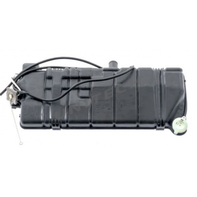 ZBIORNIK WYRÓWNAWCZY PŁYNU CHŁODZĄCEGO DAF MERCEDES AXOR CITARO CONECTO INTEGRO INTOURO SETRA : 6295000049 , 4.62812