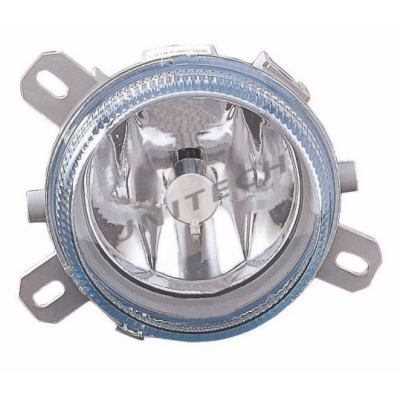 LAMPA HALOGEN RVI MAGNUM RENAULT IRISBUS: ARES, ILIADE, MAGNUM  5010312972 ,  TD01-58-012