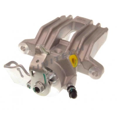 ZACISK HAMULCOWY VW BORA  GOLF TYL LEWY ; 4 98-06