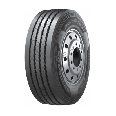 OPONA 385/65 R22,5 HANKOOK TH31 NACZEPA 160K, B,B,69DB M+S HANKOOK 385/65 R22,5 TH31