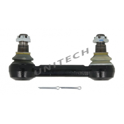 Łącznik stabilizatora tył L-200 mm MERCEDES CITARO CONECTO INTEGRO TOURISMO SETRA : 629 320 01 89 , JTS0008