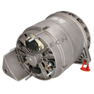 ALTERNATOR 140A MAN SCANIA SETRA S300/400 MERCEDES TRAVEGO TOURISMO IRISBUS : 0120689535 , 1516436
