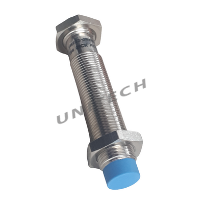 Czujnik położenia pedału sprzęgła SOR : IME12-08NNSZC0S