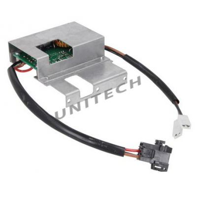 STEROWNIK REGULATOR OBROTOW WENTYLATORA SETRA VDL BOVA MERCEDES : 3200728 ,1302020005