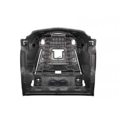 6069400005 SIEDZISKO WSPORNIK SIEDZISKA FOTELA PASAŻERA TOURISMO SETRA 400 500 TRAVEGO A6069400005