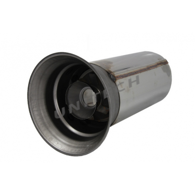 Komora spalania ogrzewania WEBASTO THERMO 230, 300, 350 ; 1322219A . 44325A