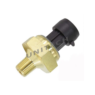 CZUJNIK CISNIENIA OLEJU 3 piny MERCEDES  VOLVO : 4.69768 , 9795420318